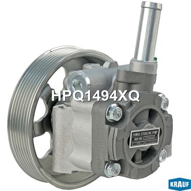 Krauf HPQ1494XQ Насос гидроусилителя руля - 2