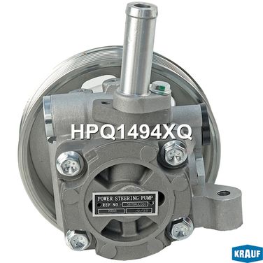 Krauf HPQ1494XQ Насос гидроусилителя руля - 3