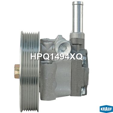Krauf HPQ1494XQ Насос гидроусилителя руля - 4