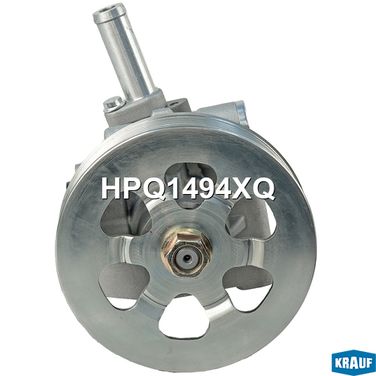Krauf HPQ1494XQ Насос гидроусилителя руля - 5