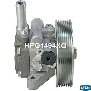 Krauf HPQ1494XQ Насос гидроусилителя руля - 6