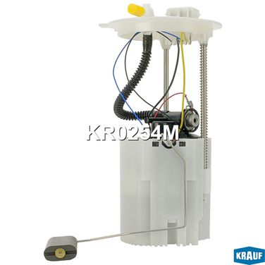 Krauf KR0254M Модуль в сборе с бензонасосом - 1