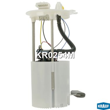 Krauf KR0254M Модуль в сборе с бензонасосом - 3