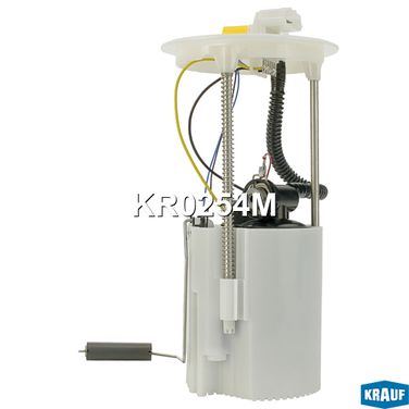 Krauf KR0254M Модуль в сборе с бензонасосом - 4