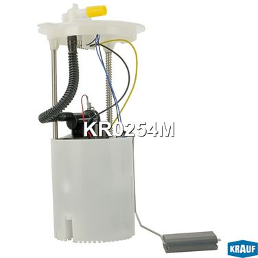 Krauf KR0254M Модуль в сборе с бензонасосом - 5