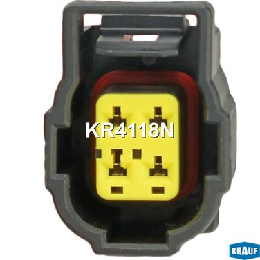 Krauf KR4118N Лямбда-зонд - 2