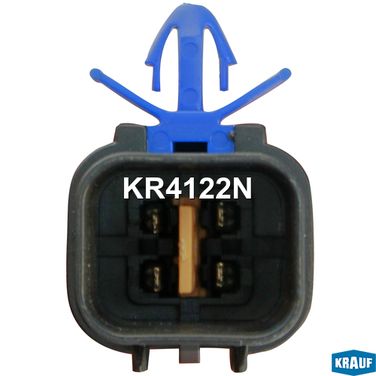 Krauf KR4122N Лямбда-зонд - 2