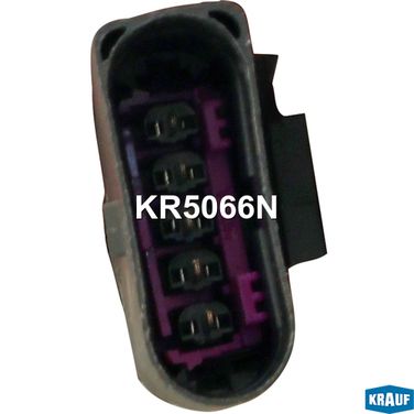 Krauf KR5066N Лямбда-зонд - 2
