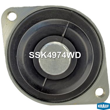 Krauf SSK4974WD Втягивающее реле стартера - 2