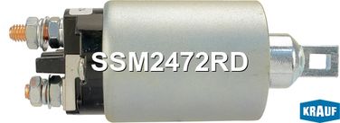 Krauf SSM2472RD Втягивающее реле стартера - 1