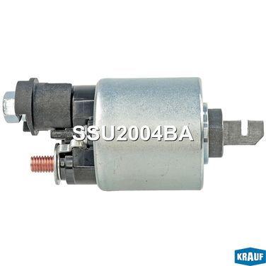 Krauf SSU2004BA Втягивающее реле стартера - 1