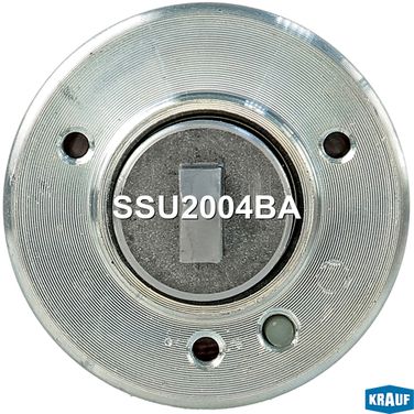 Krauf SSU2004BA Втягивающее реле стартера - 2