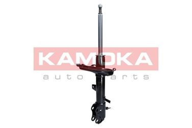 Kamoka 2000422 Амортизатор задний левый | зад прав | - 2