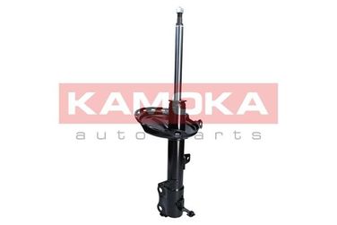 Kamoka 2000422 Амортизатор задний левый | зад прав | - 3