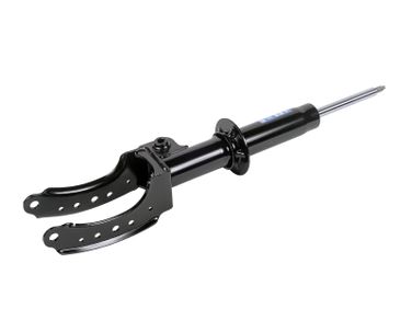 Stellox 4215-0058-SX Амортизатор лев. газовый Porsche Cayenne | перед | - 1