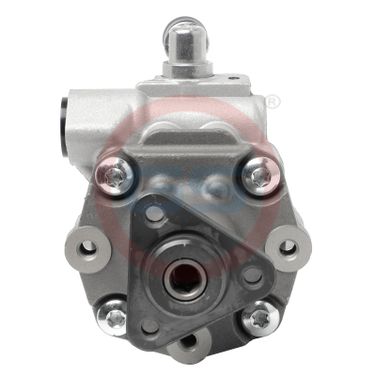 GS HP02014AC Ремкомплект насоса ГУР - 3