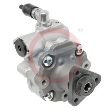 GS HP02014AC Ремкомплект насоса ГУР - 4