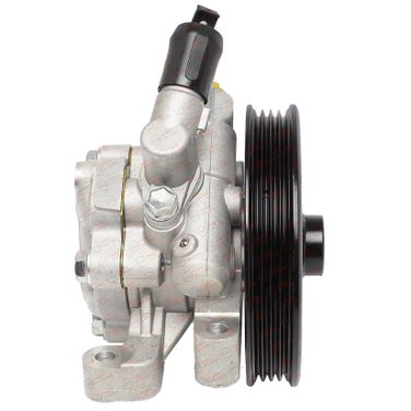 GS HP25008C Ремкомплект насоса ГУР - 7
