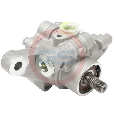 GS HP16026C Ремкомплект насоса ГУР - 4