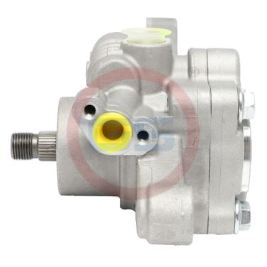 GS HP16026C Ремкомплект насоса ГУР - 5