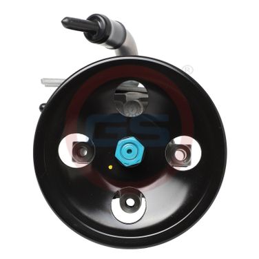 GS HP21005OE Новый оригинальный насос ГУР KIA Carens III (un) 2006-, KIA Magentis 2005-2010, KIA Optima 2006-2008, KIA Rondo (nov) 2006-2011 - 3