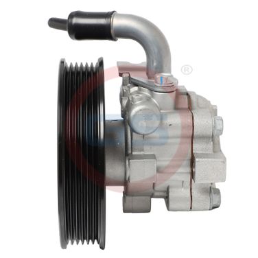 GS HP21005OE Новый оригинальный насос ГУР KIA Carens III (un) 2006-, KIA Magentis 2005-2010, KIA Optima 2006-2008, KIA Rondo (nov) 2006-2011 - 5