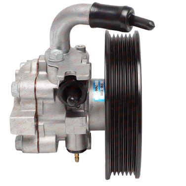 GS HP21005OE Новый оригинальный насос ГУР KIA Carens III (un) 2006-, KIA Magentis 2005-2010, KIA Optima 2006-2008, KIA Rondo (nov) 2006-2011 - 7