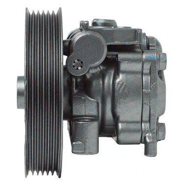 GS HP25006 Ремкомплект насоса ГУР - 5