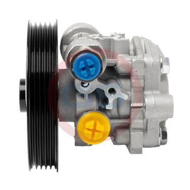 GS HP37010C Ремкомплект насоса ГУР - 5
