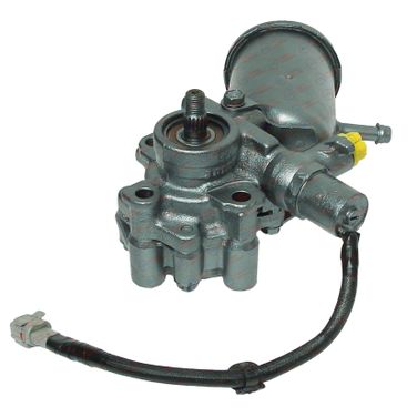 GS HP23007 Ремкомплект насоса ГУР - 6