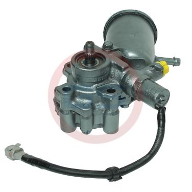 GS HP23007 Ремкомплект насоса ГУР - 7