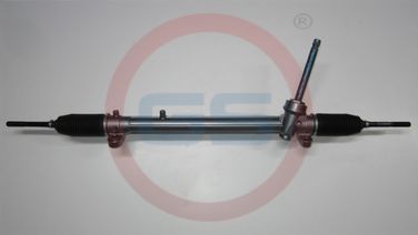 GS 1GS3123 Рулевая рейка Hyundai Tucson 2015-2020, KIA Sportage 2015- rebuild - 2