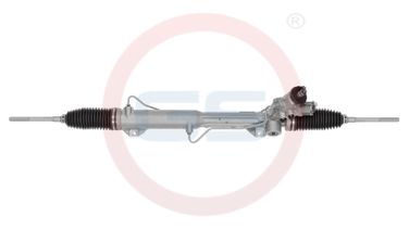GS 2GS0981OE Новая оригинальная рулевая рейка BMW 3 E90 2005-, BMW 3 E91 2005-, BMW 3 E92 2005-, BMW X1 E84 2009- - 3