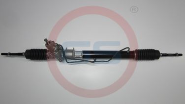 GS 2GS6608C Новая рулевая рейка Chevrolet Tracker 1998-2004, Suzuki Vitara / Grand Vitara 1998-2004 - 3