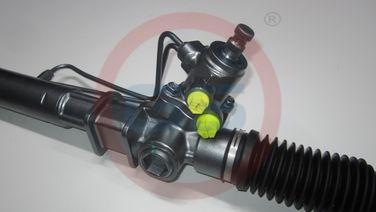 GS 2GS6608 Рулевая рейка Chevrolet Tracker 1998-2004, Suzuki Vitara / Grand Vitara 1998-2004 rebuild - 4