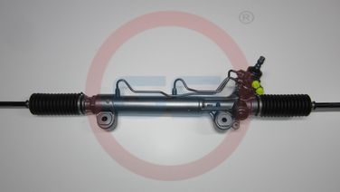 GS 2GS6792 Рулевая рейка Toyota Fortuner 2016-, Toyota Hilux 2015- rebuild - 1