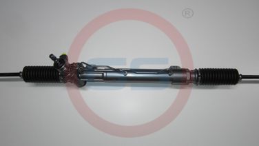 GS 2GS6792 Рулевая рейка Toyota Fortuner 2016-, Toyota Hilux 2015- rebuild - 2