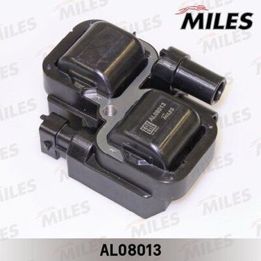 Miles AL08013 Катушка зажигания MB w202/203/210/211/220 - 2