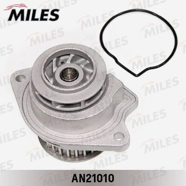 Miles AN21010 Насос водяной VAG 1.4 16V 00> - 2