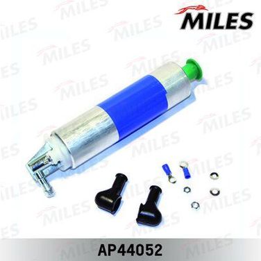 Miles AP44052 Насос топливный mercedes-benz 124/140/202/210/208 2.0-6.0 бенз. 4 bar 120 l/h - 1
