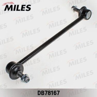 Miles DB78167 Тяга стабилизатора chrysler voyager 2.0-3.8 95-08 пер.подв. лев/прав. - 1
