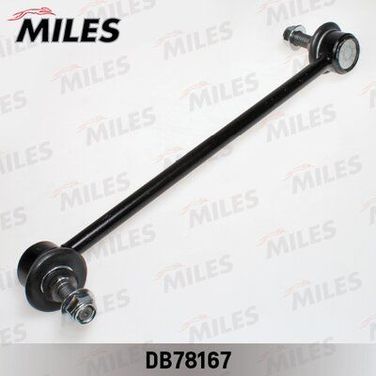 Miles DB78167 Тяга стабилизатора chrysler voyager 2.0-3.8 95-08 пер.подв. лев/прав. - 2