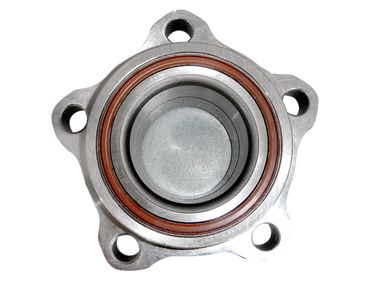 Miles DB83203 Ступица с подшипником, Ford transit 08-14. перед. - 2