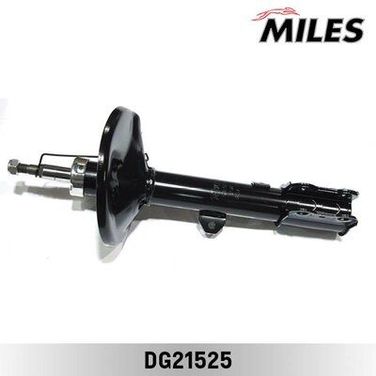 Miles DG21525 Амортизатор toyota RAV 4 06/00-10/05 пер.прав.газ.(3door) - 1