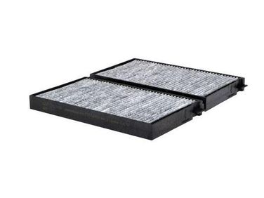 Sakura CAC28180S Фильтр салона угольный - 1