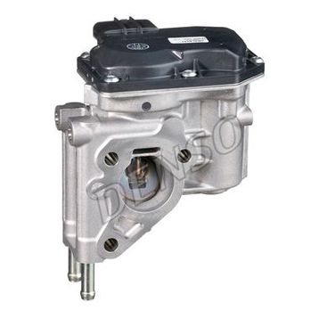 Denso DEG-0121 Клапан рециркуляции выхлопных газов - 2