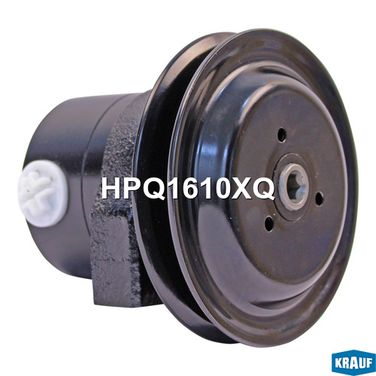 Krauf HPQ1610XQ Насос гидроусилителя руля - 1