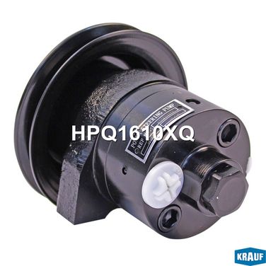 Krauf HPQ1610XQ Насос гидроусилителя руля - 2