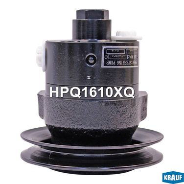 Krauf HPQ1610XQ Насос гидроусилителя руля - 3