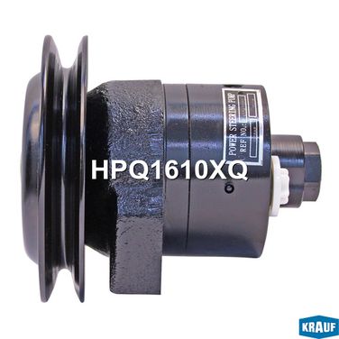 Krauf HPQ1610XQ Насос гидроусилителя руля - 4
